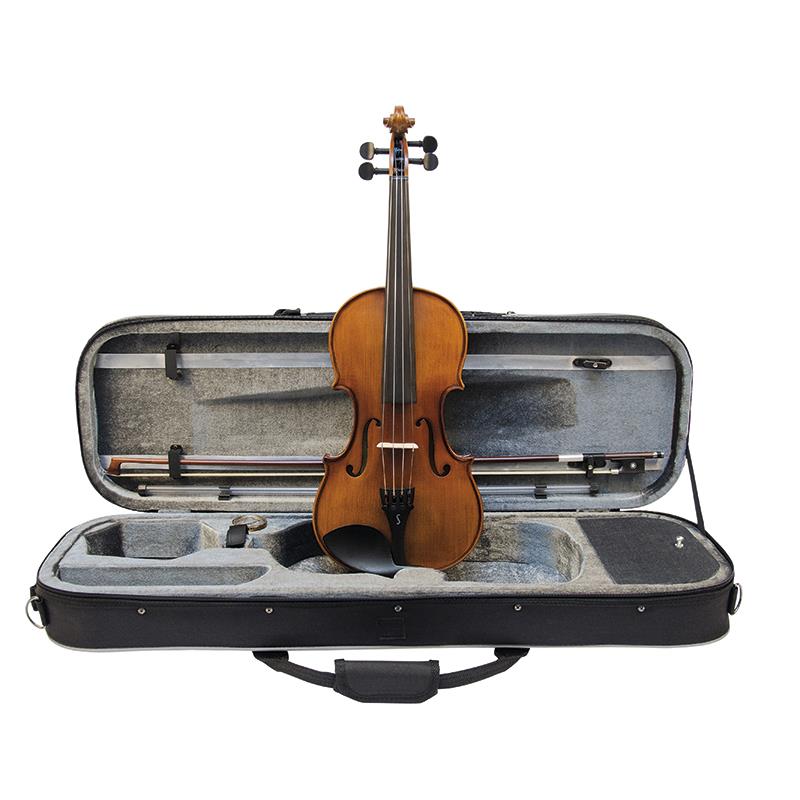 Stentor Violin Outfit Stentor Graduate 4/4