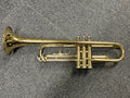 Pre-owned Blessing Scholastic Bb Trumpet (358404)