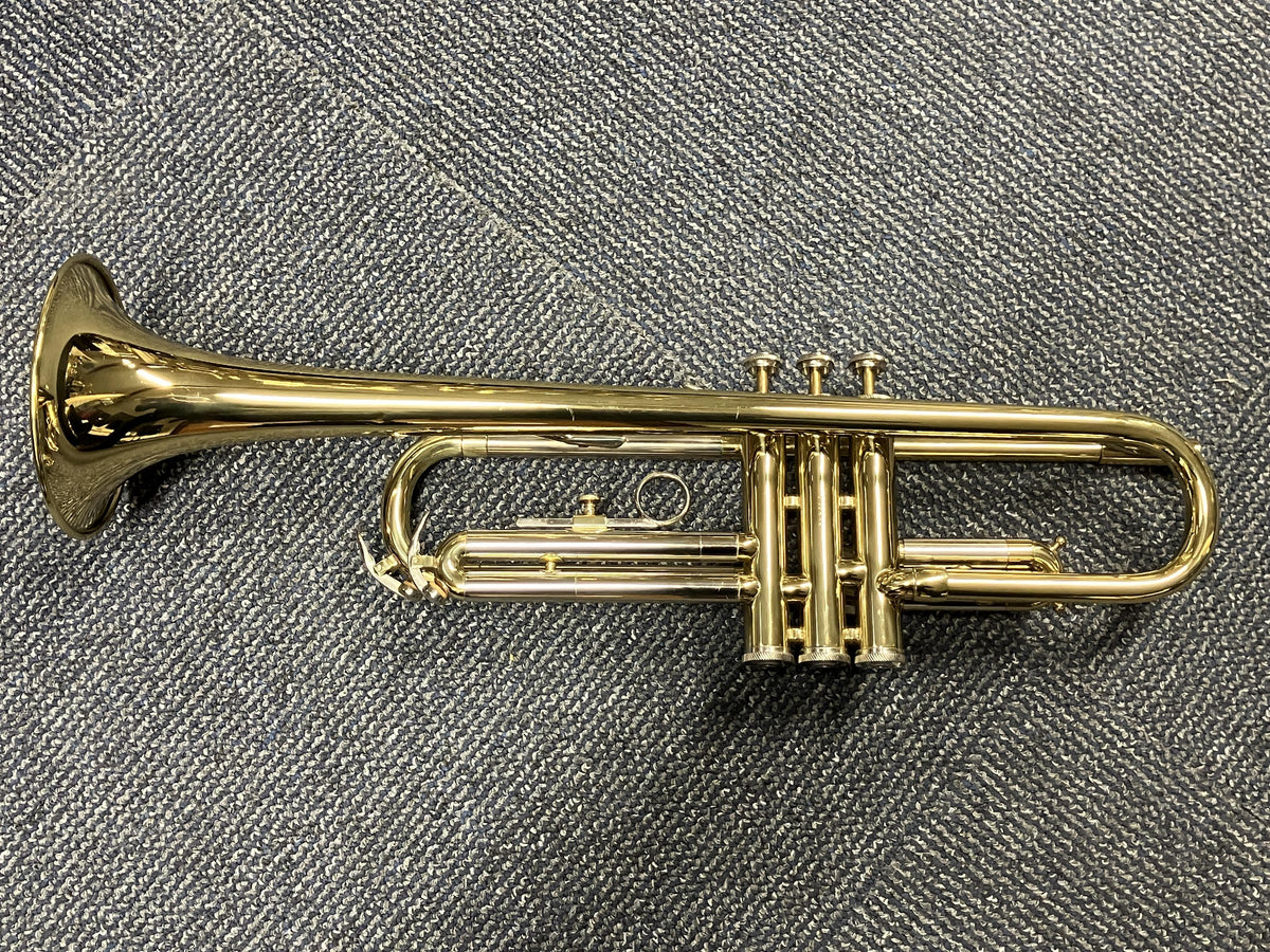 Blessing Scholastic Bb Trumpet (358404)