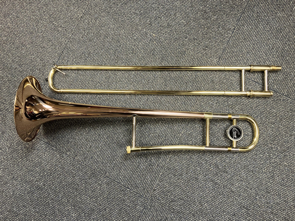 Odyssey TB1500 Premiere Tenor Trombone