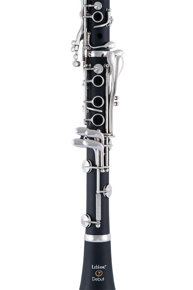 Leblanc 211 Debut Bb Clarinet