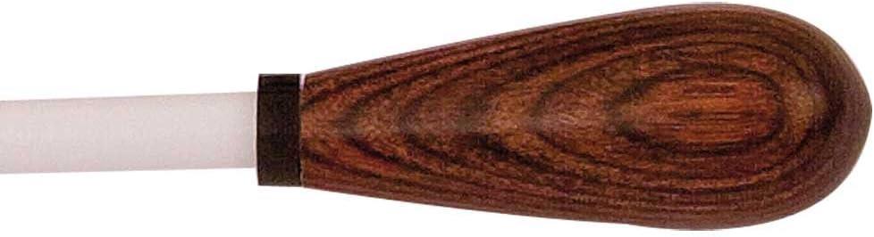 David King Baton 14" Pear/Rosewood