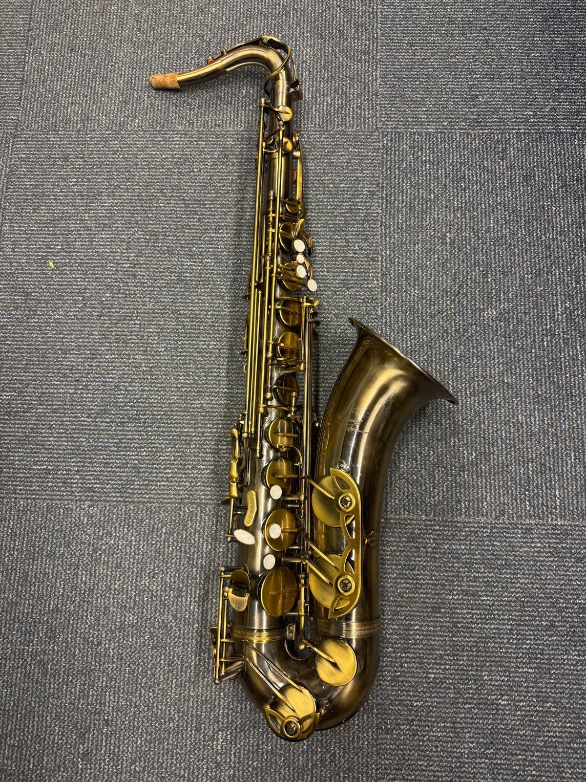 Pre-owned Odyssey OTS3700 Tenor Sax