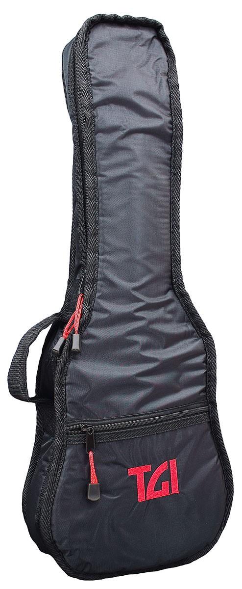 TGI Gigbag Ukulele Tenor. Transit Series.