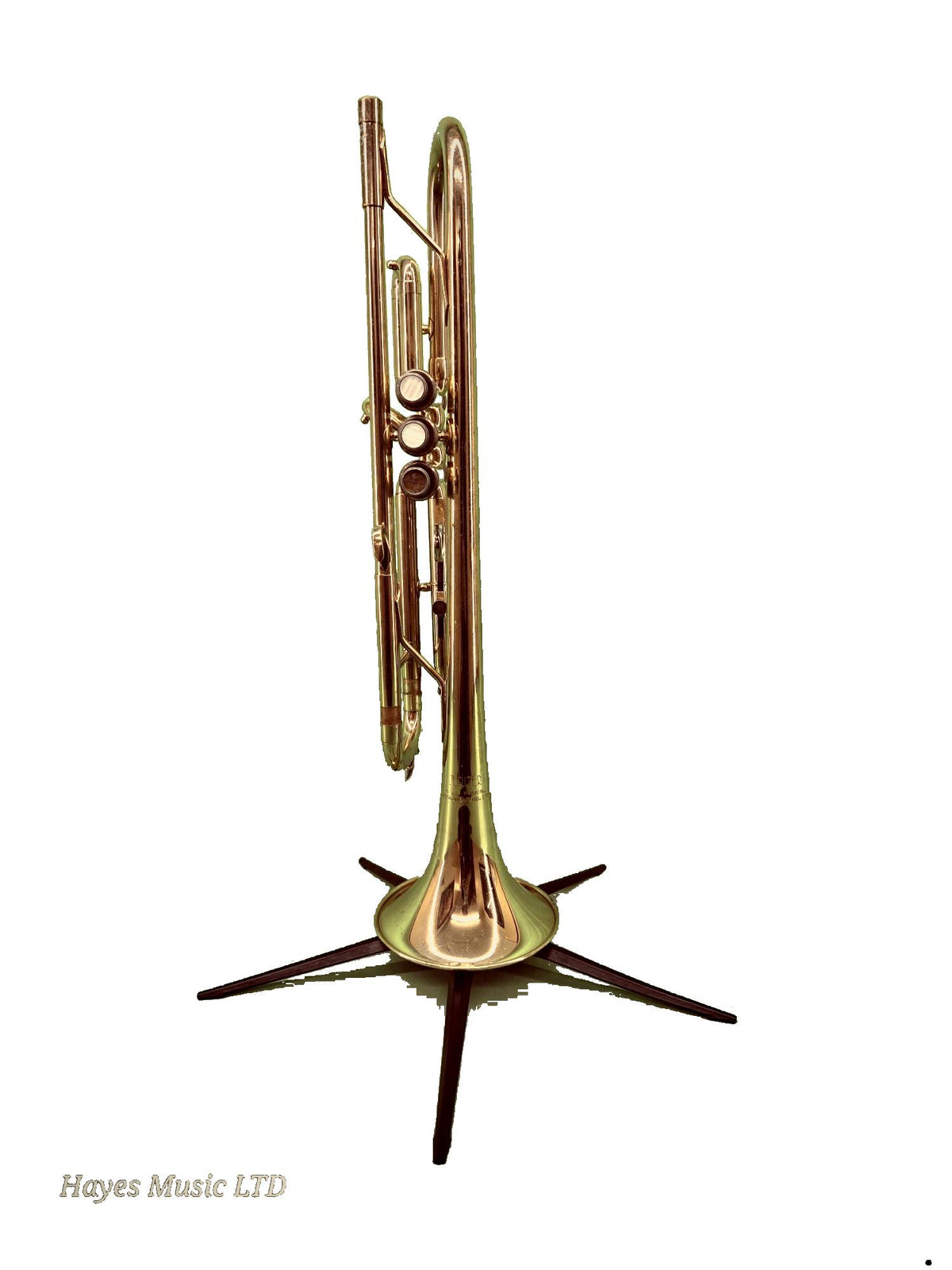 Jupiter Bb Trumpet - 897819
