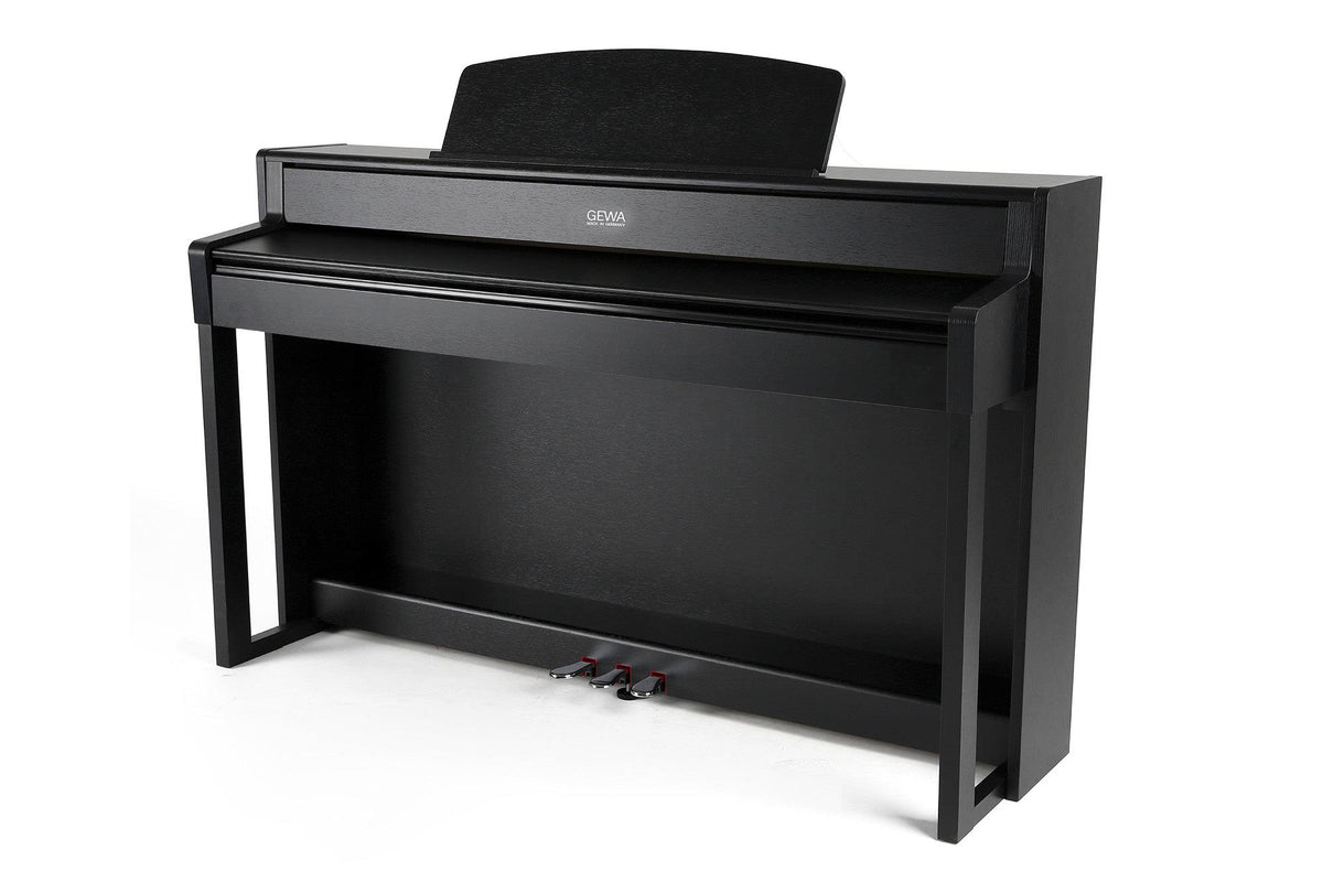Gewa UP395 Digital Piano - Black