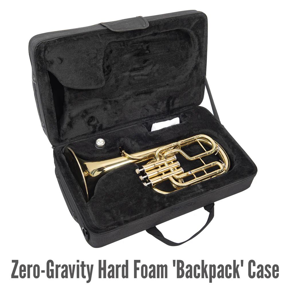 Odyssey Debut Eb Tenor Horn