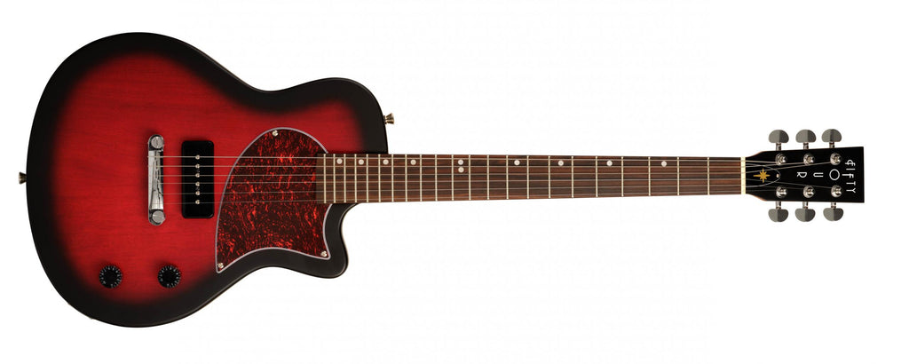 Northstar Electric Guitar Fifty Four