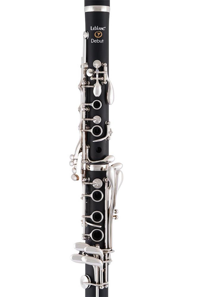 Debut Bb Clarinet