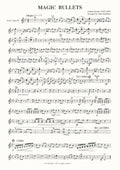 Magic Bullets for Brass Band - Johann Strauss, arr. John McMillan