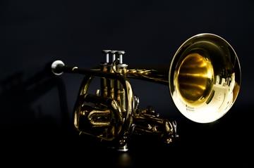 John Packer JP071 Cornet Bb Lacquer