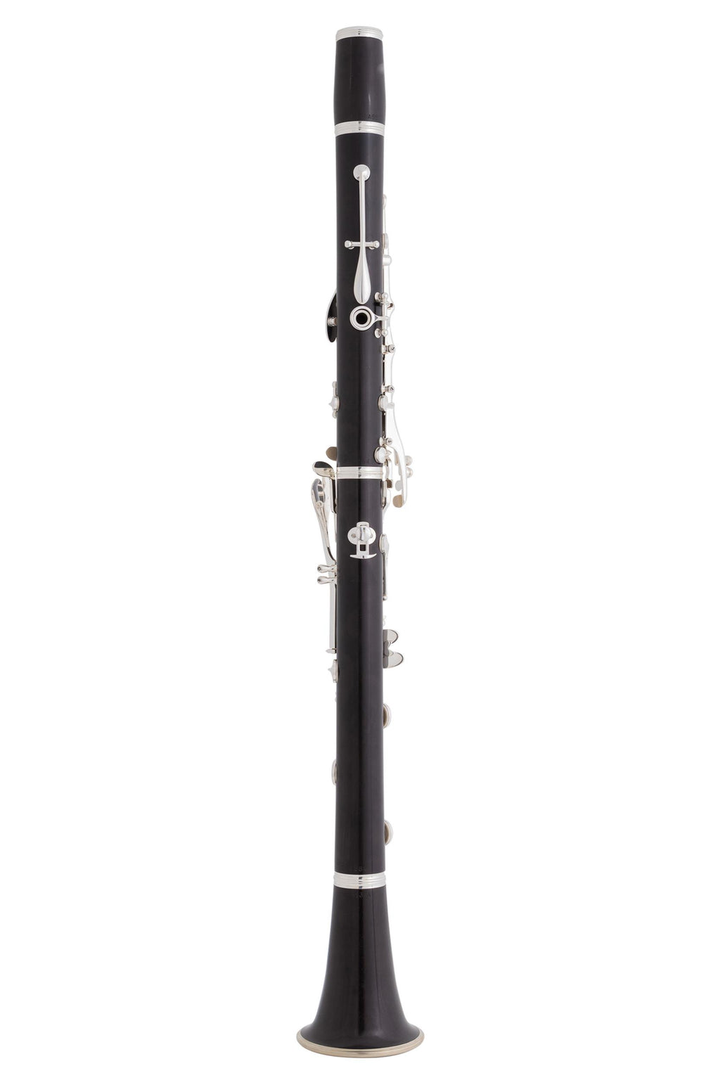 Buffet BC1231-2-0 R13 (A) Clarinet Outfit
