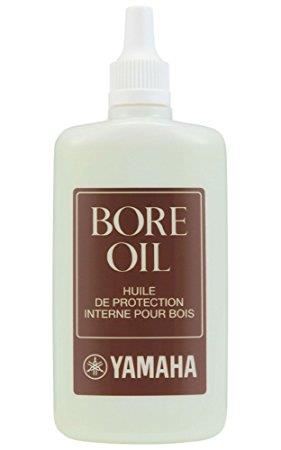 Yamaha Bore Oil