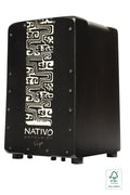 Nativo X Bass Cajon - Vega