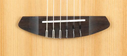 Breedlove Pursuit Concert Nylon CE Cedar/Mahogany Guitar