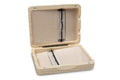 Gewa Case for Alto Sax Reeds - Natural Wood