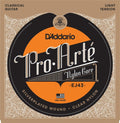 D'Addario Pro-Arte Nylon Classical Guitar Strings - Light