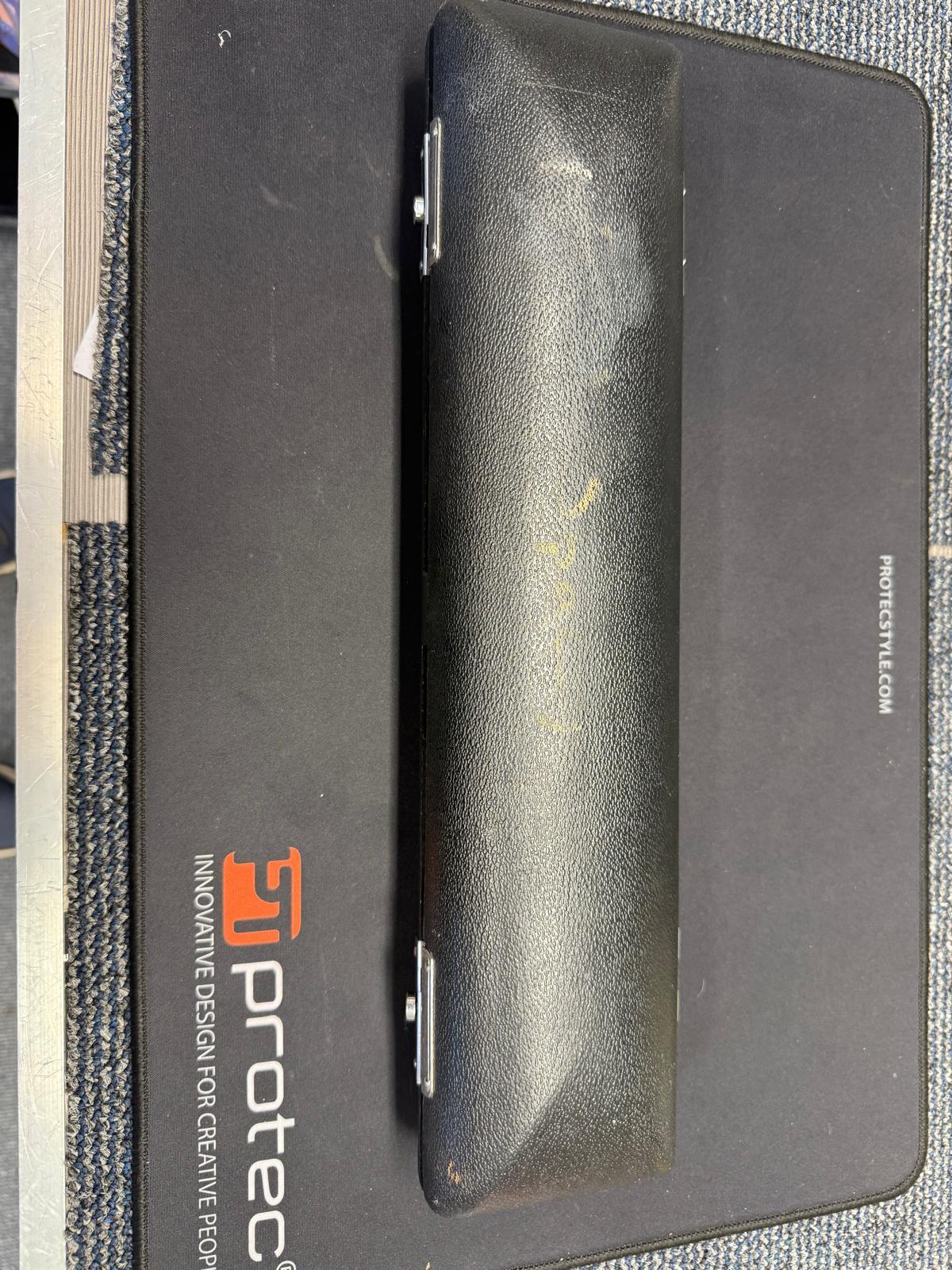 Rosetti Series 5 Flute - 12078