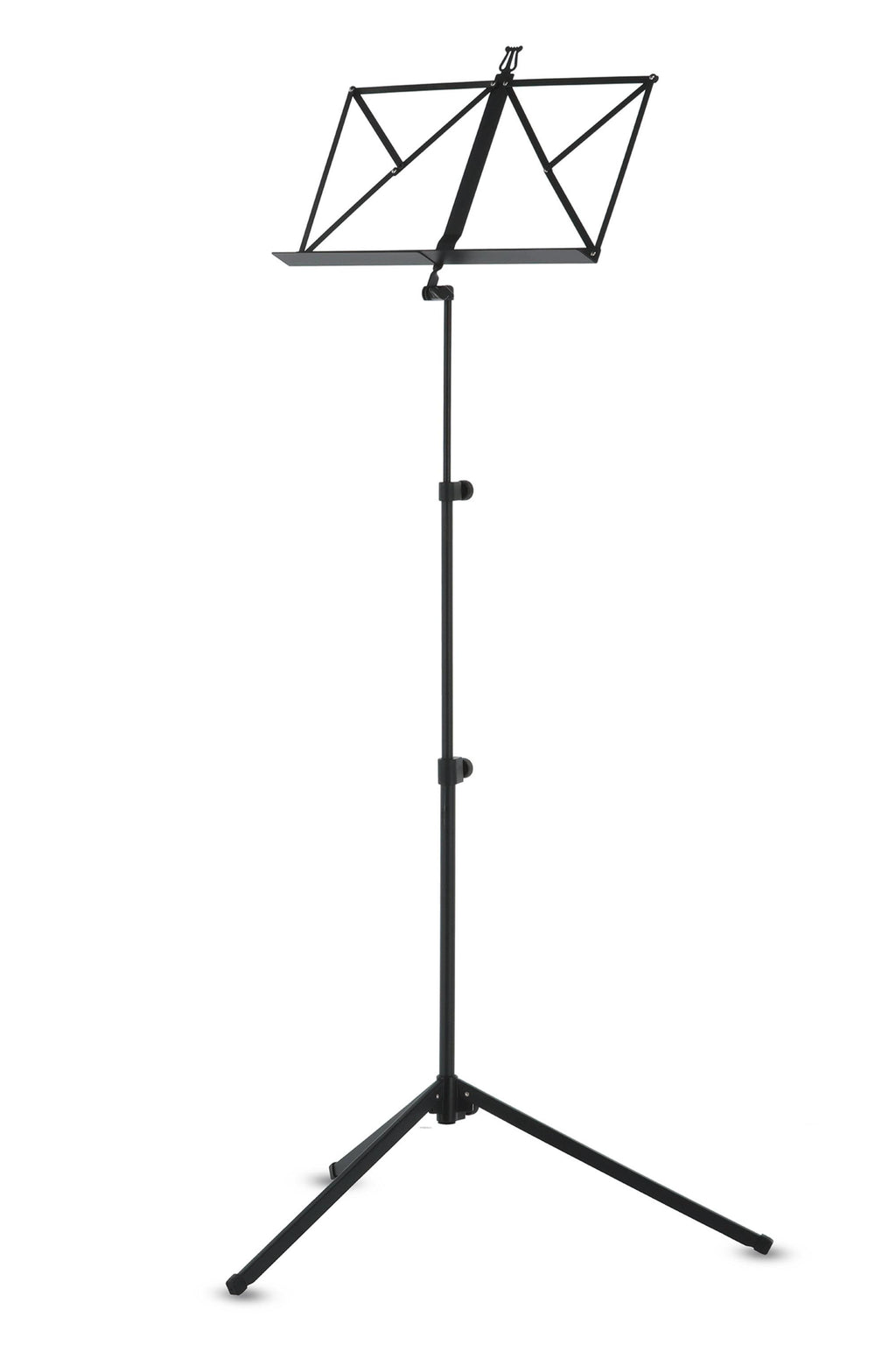 GEWA Music Stand Black MUS-10B