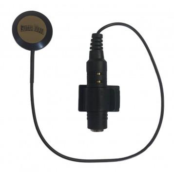 Disk Transducer External Fit