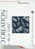 Marche du GMB for Brass Band - Jean-Francois Michel