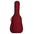 Ritter Flims Classical 3/4 Guitar Bag - Spicey Red