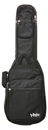 Mojo Electric Guitar Gig Bag Black