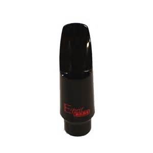 Bari Esprit II Alto Saxophone Mouthpiece