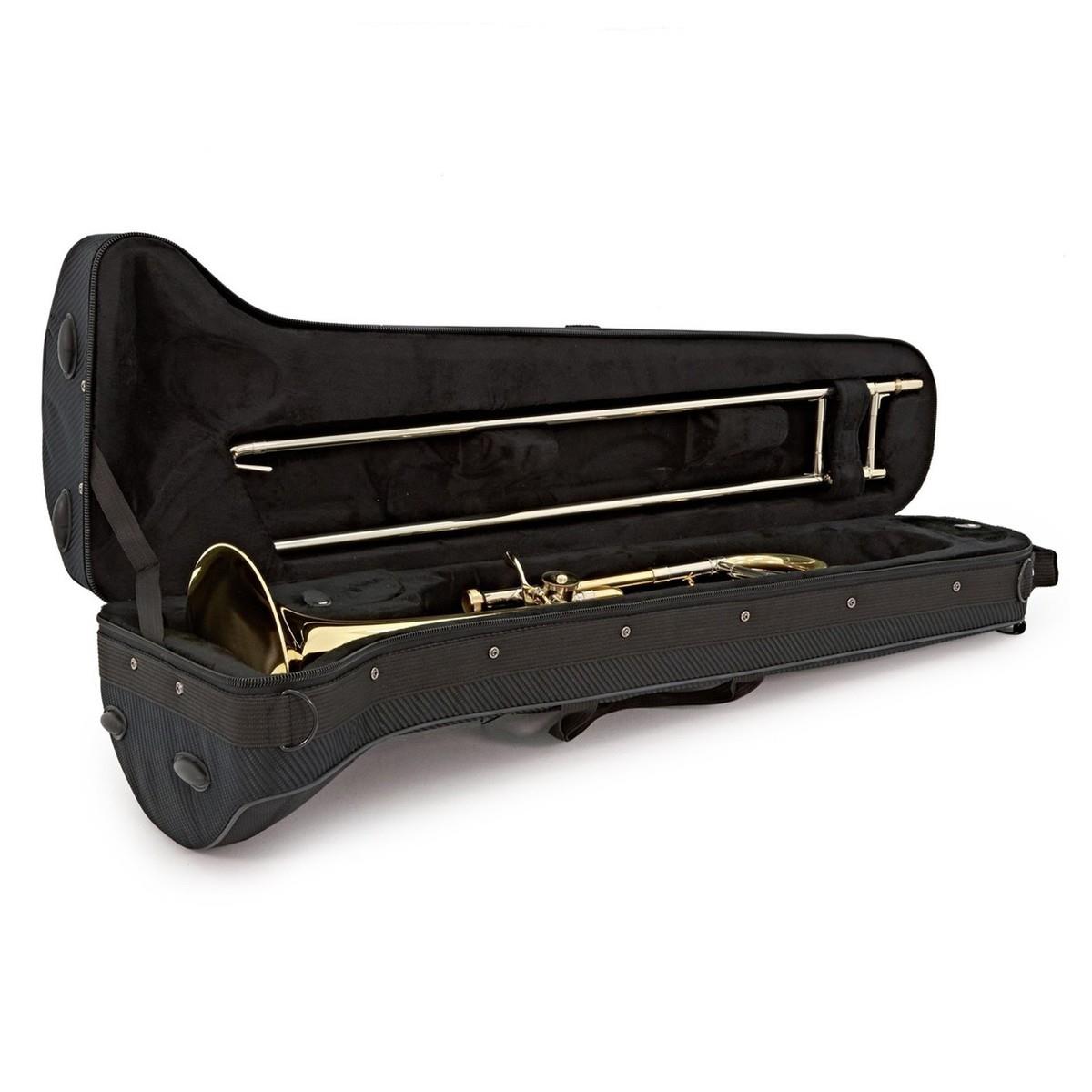 Bach Tenor Trombone