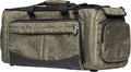 Stagg Bag for 2 trumpets, bright green