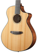 Breedlove Pursuit Concert Nylon CE Cedar/Mahogany Guitar