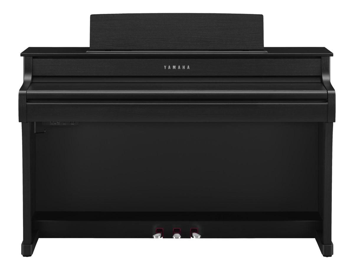 Yamaha CLP-845 Digital Piano