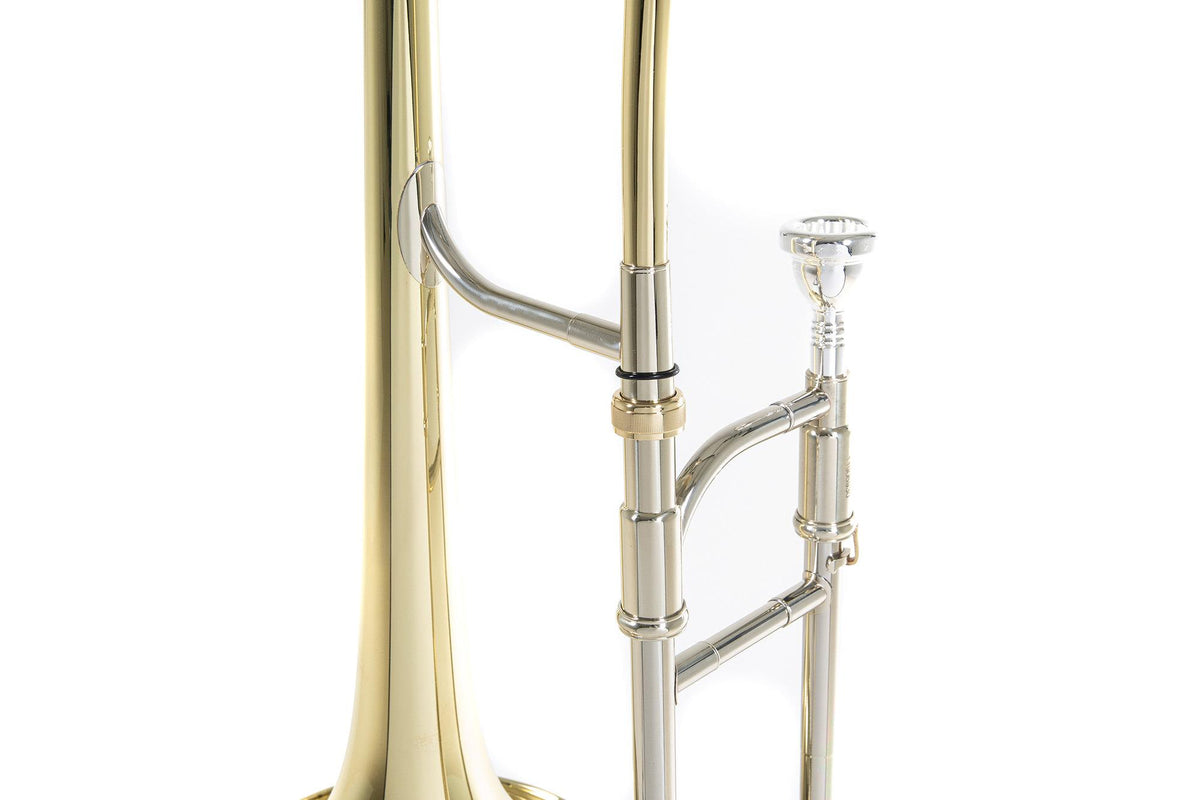 Roy Benson Bb/F Trombone TT-242 - 13.89 mm Bore