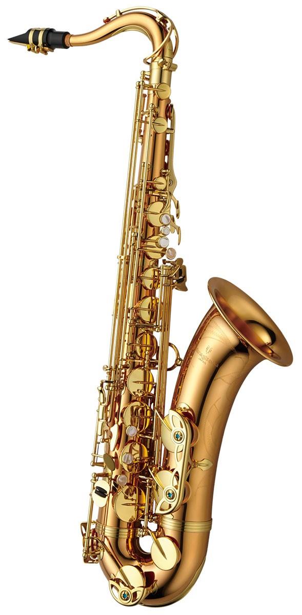 Yanagisawa TWO2 Tenor Saxophone Bronze
