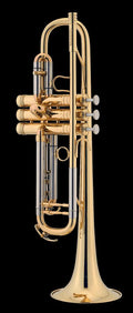 Geneva Bb Rod Franks Bb rumpet