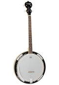 Tanglewood 4 String Banjo 18BK
