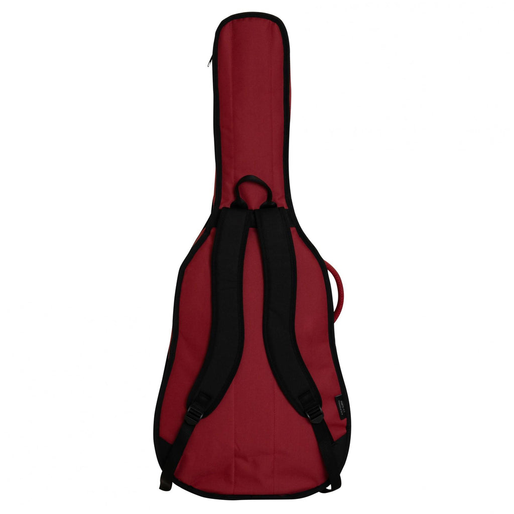 Ritter Flims Classical 3/4 Guitar Bag - Spicey Red