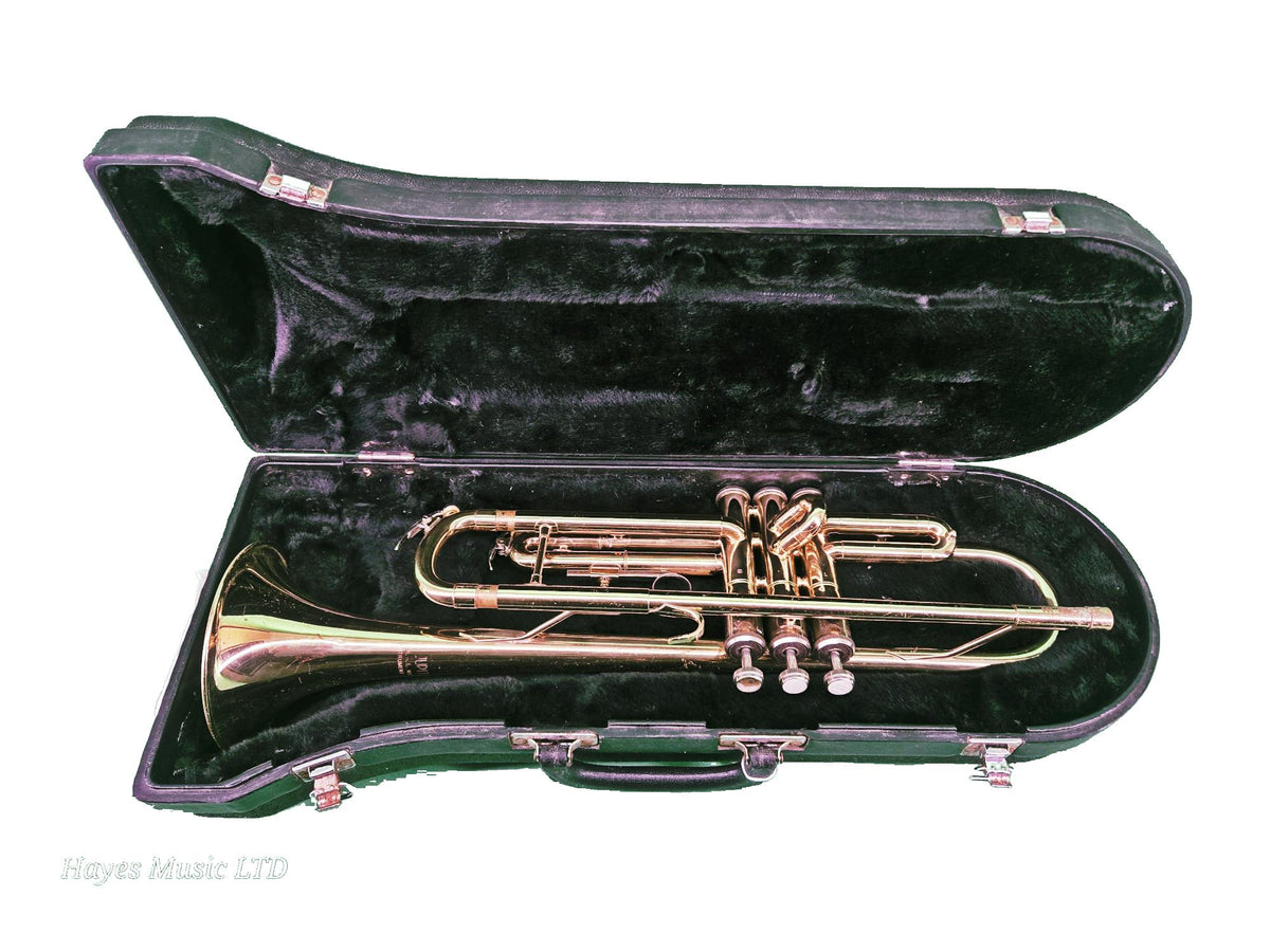 Jupiter Bb Trumpet - 897819
