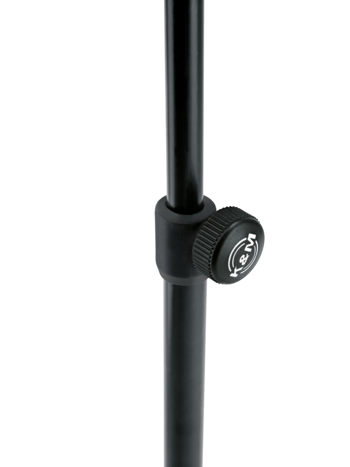 Konig & Meyer Black Music Stand