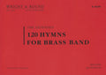 120 Hymns for Brass Band Eb Bass