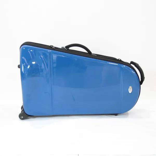 BAGS Fusion EV1 Euphonium Case - Basic Blue