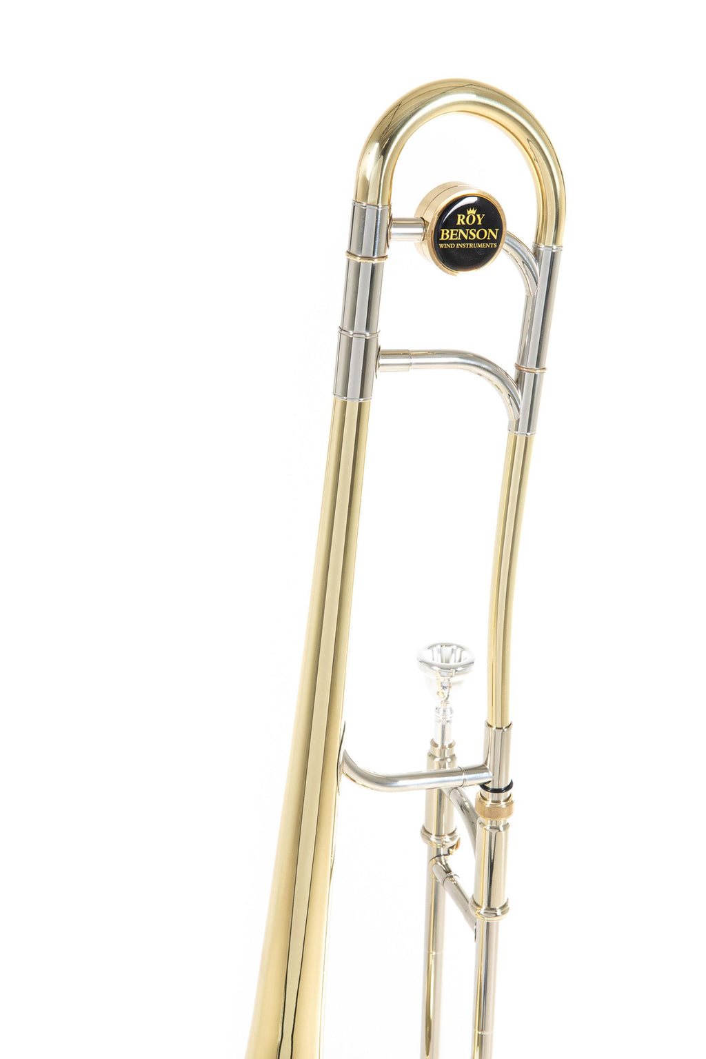 Roy Benson Trombone TT-227 -  12.7 mm Bore