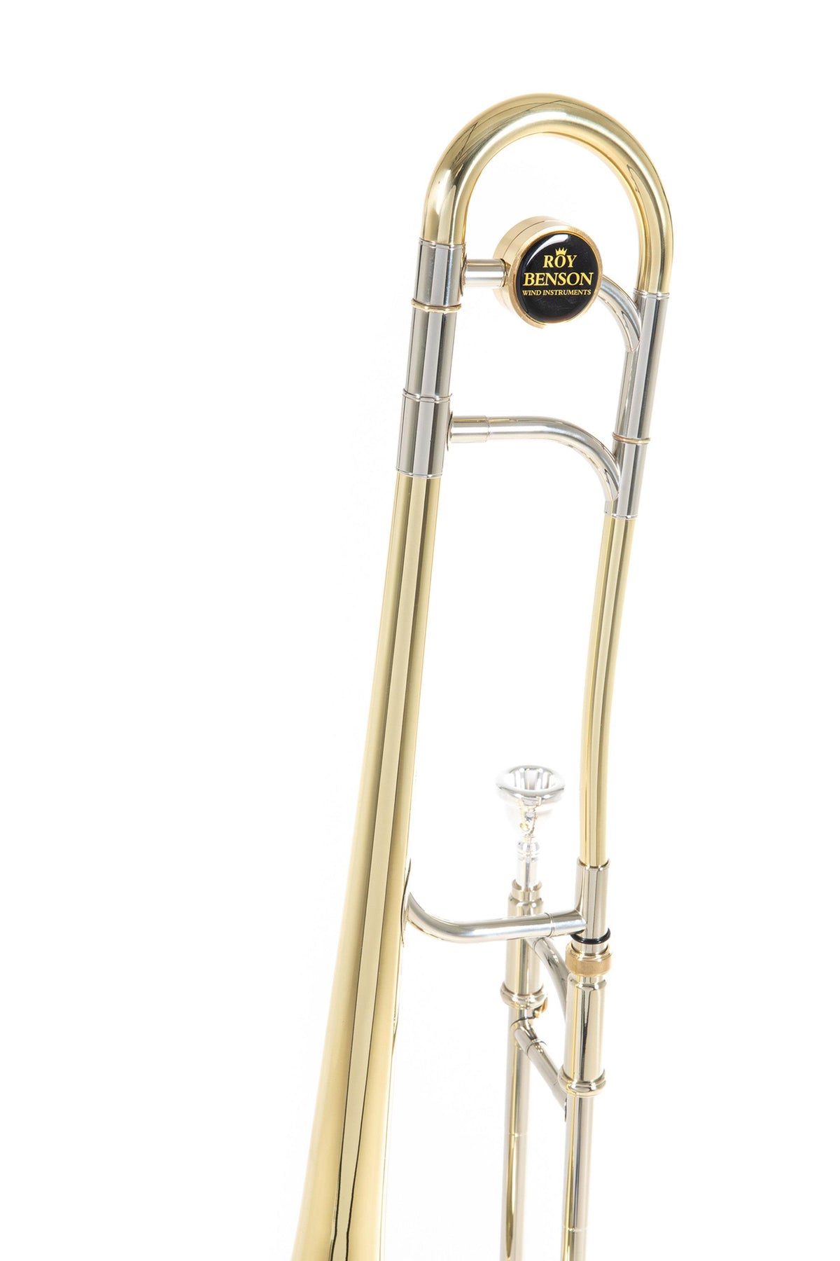 Roy Benson Trombone TT-227 -  12.7 mm Bore
