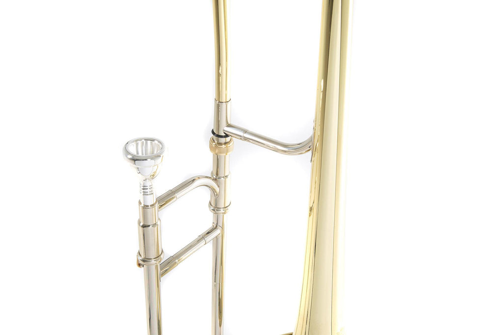 Roy Benson Bb/F Trombone TT-242 - 13.89 mm Bore