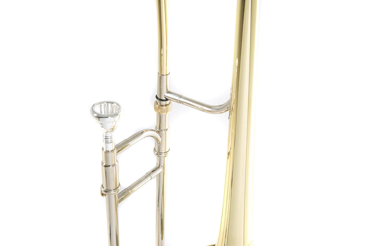 Roy Benson Bb/F Trombone TT-242 - 13.89 mm Bore
