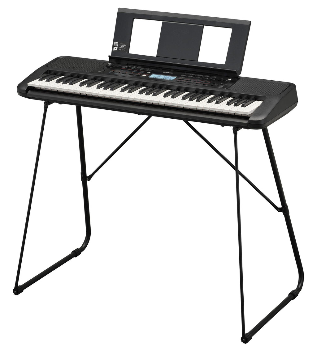 Yamaha Digital Keyboard PSR-E383 - 61 keys