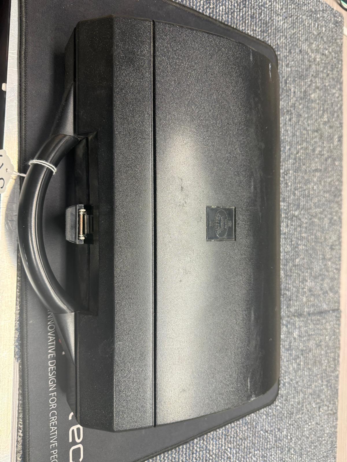 Pre-owned Buffet B12 Clarinet - 495130