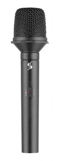 Stagg Universal cardioid electret condenser microphone