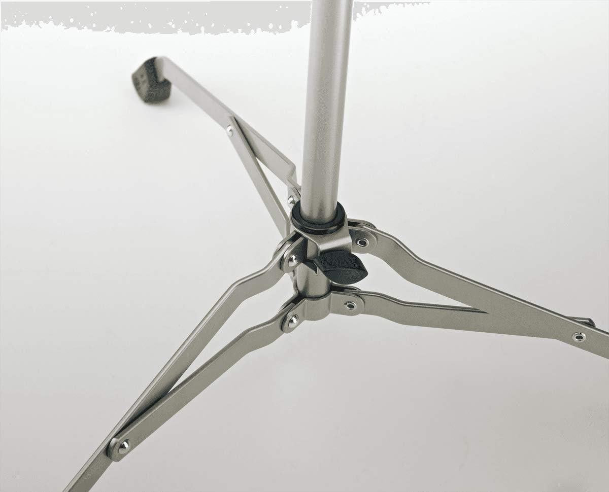 K&M Music Stand Nickel