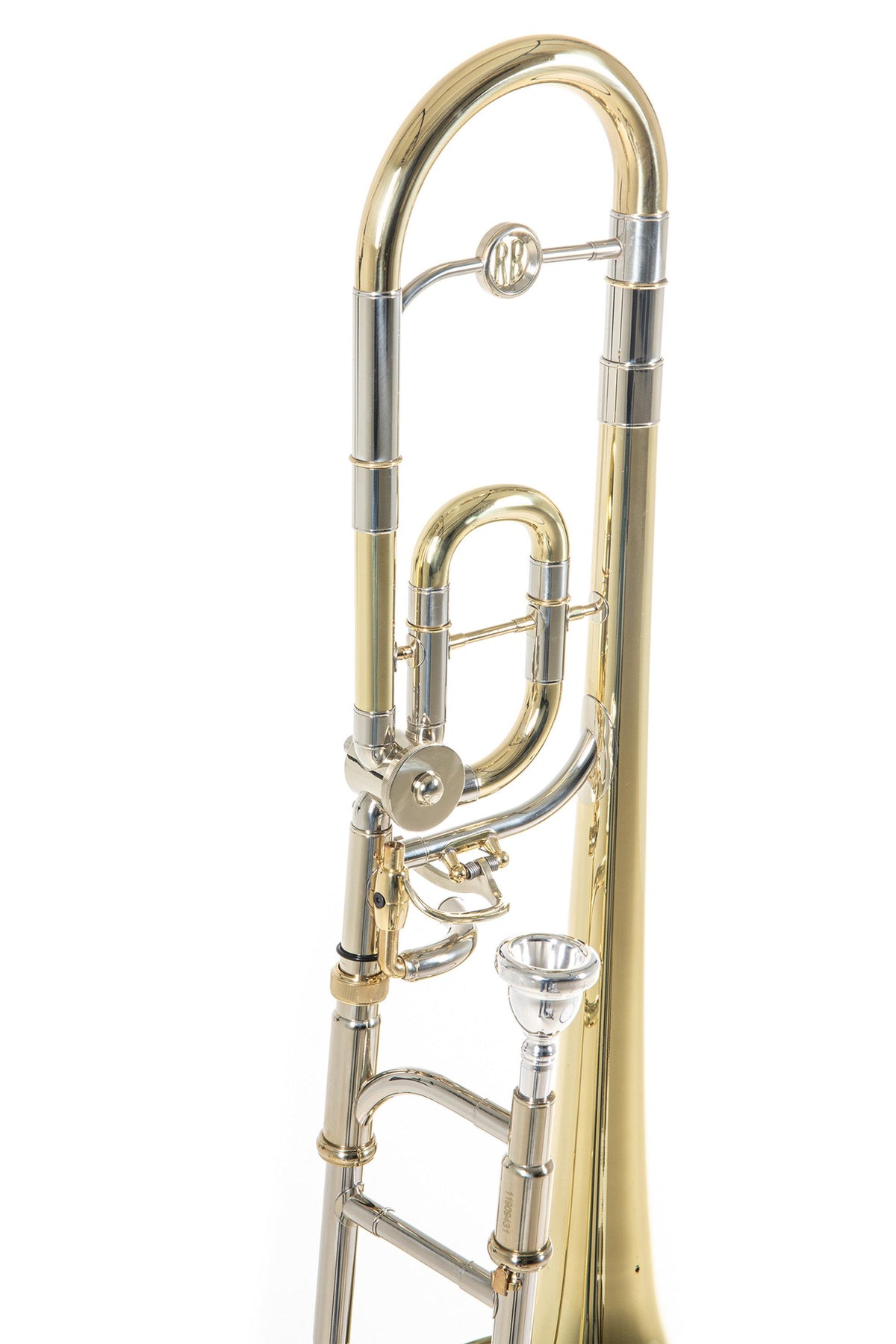 Roy Benson Child Trombone TT-220